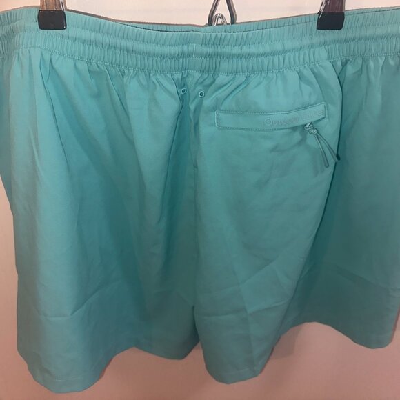 Outdoor Voices SolarCool 3" Beach Short XL NWT - Picture 4 of 6